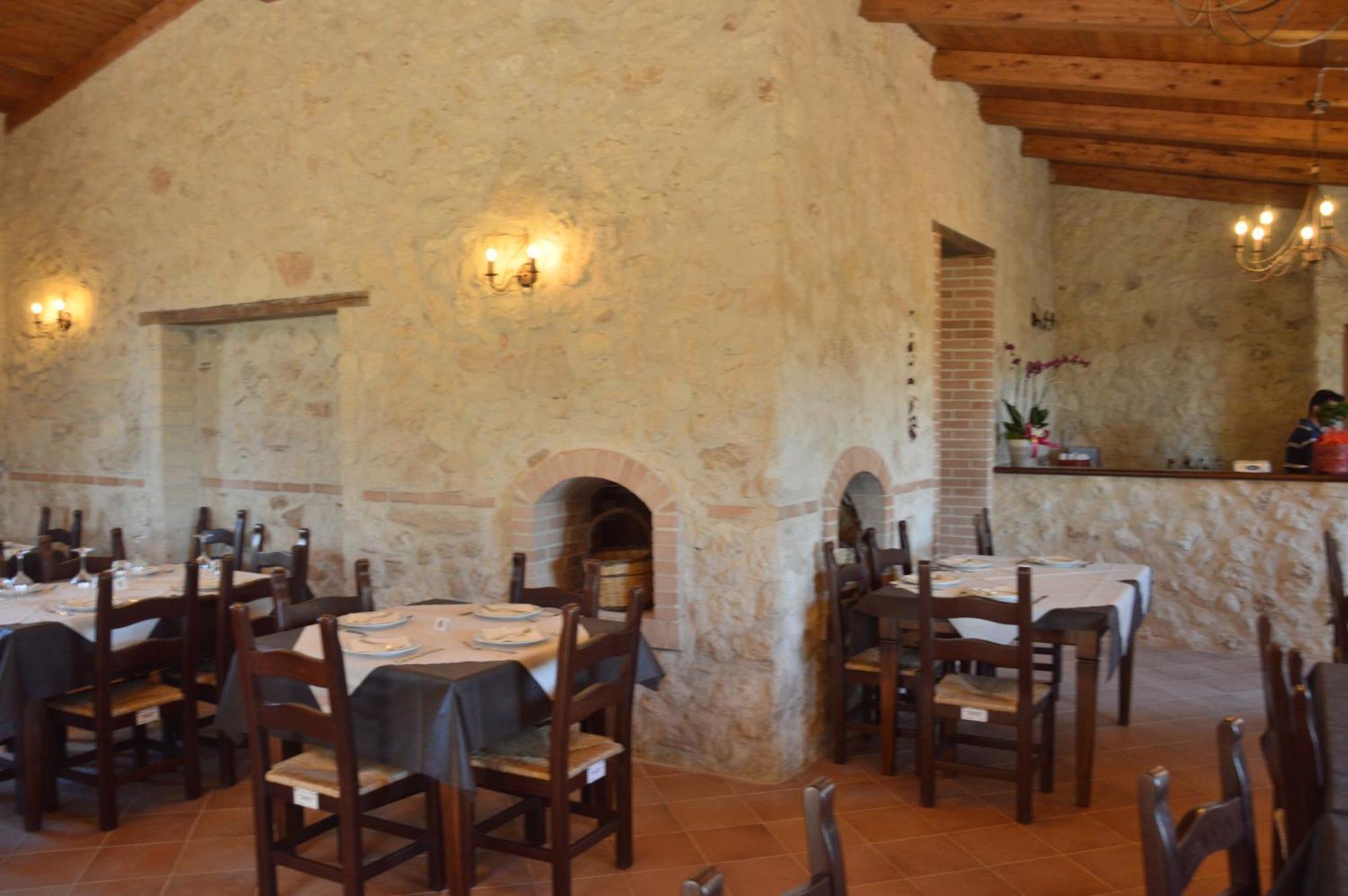Borgo Carida - Green Family Holidays Zaccanopoli Bagian luar foto