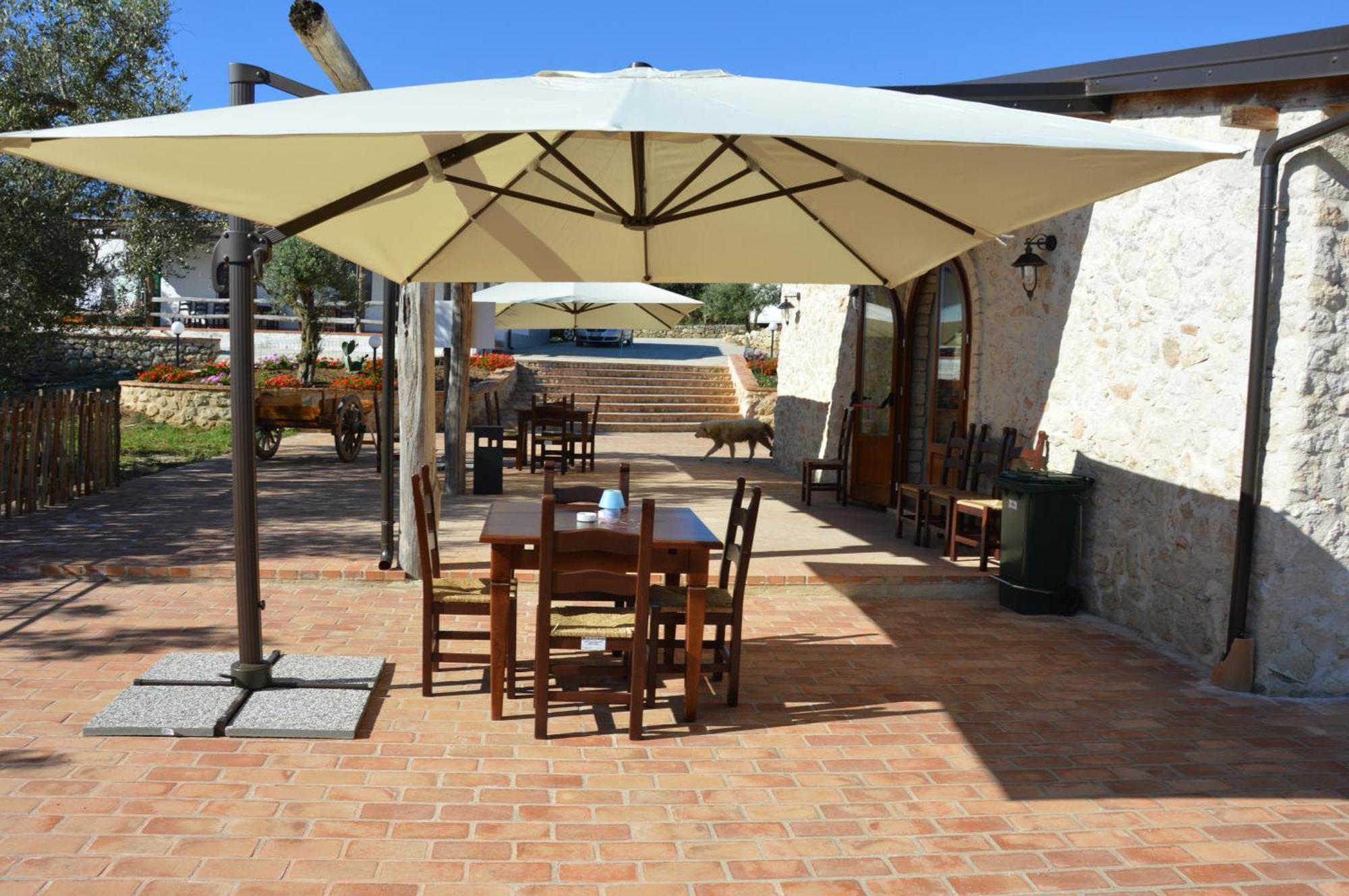 Borgo Carida - Green Family Holidays Zaccanopoli Bagian luar foto