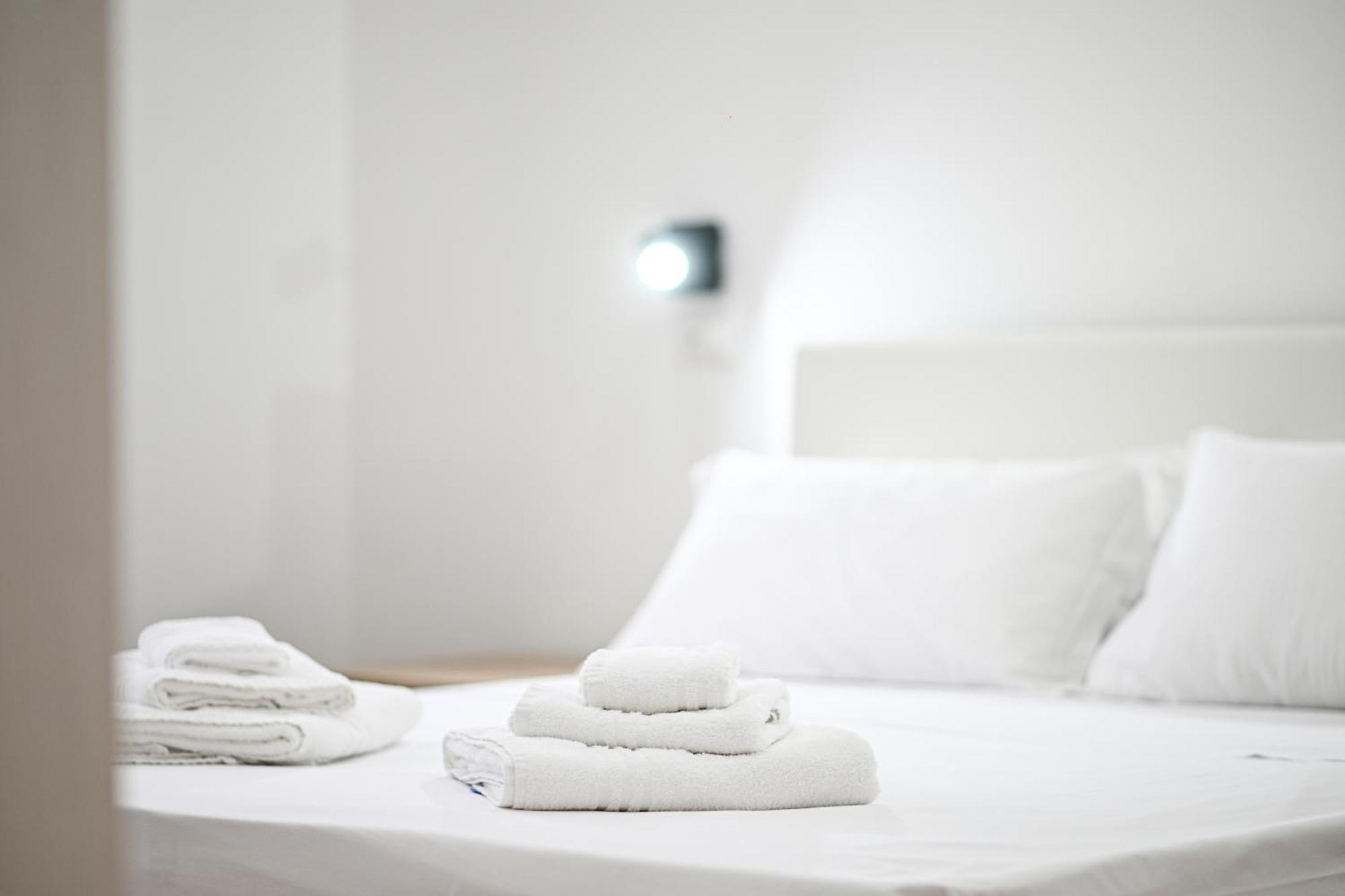 Borgo Carida - Green Family Holidays Zaccanopoli Bagian luar foto