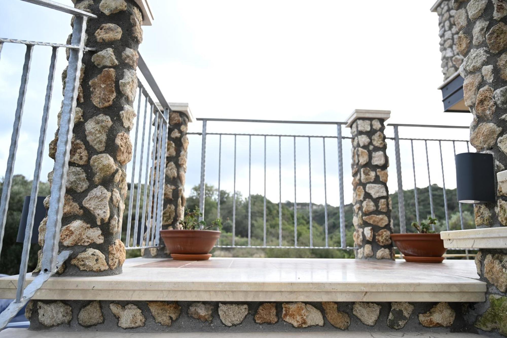 Borgo Carida - Green Family Holidays Zaccanopoli Bagian luar foto