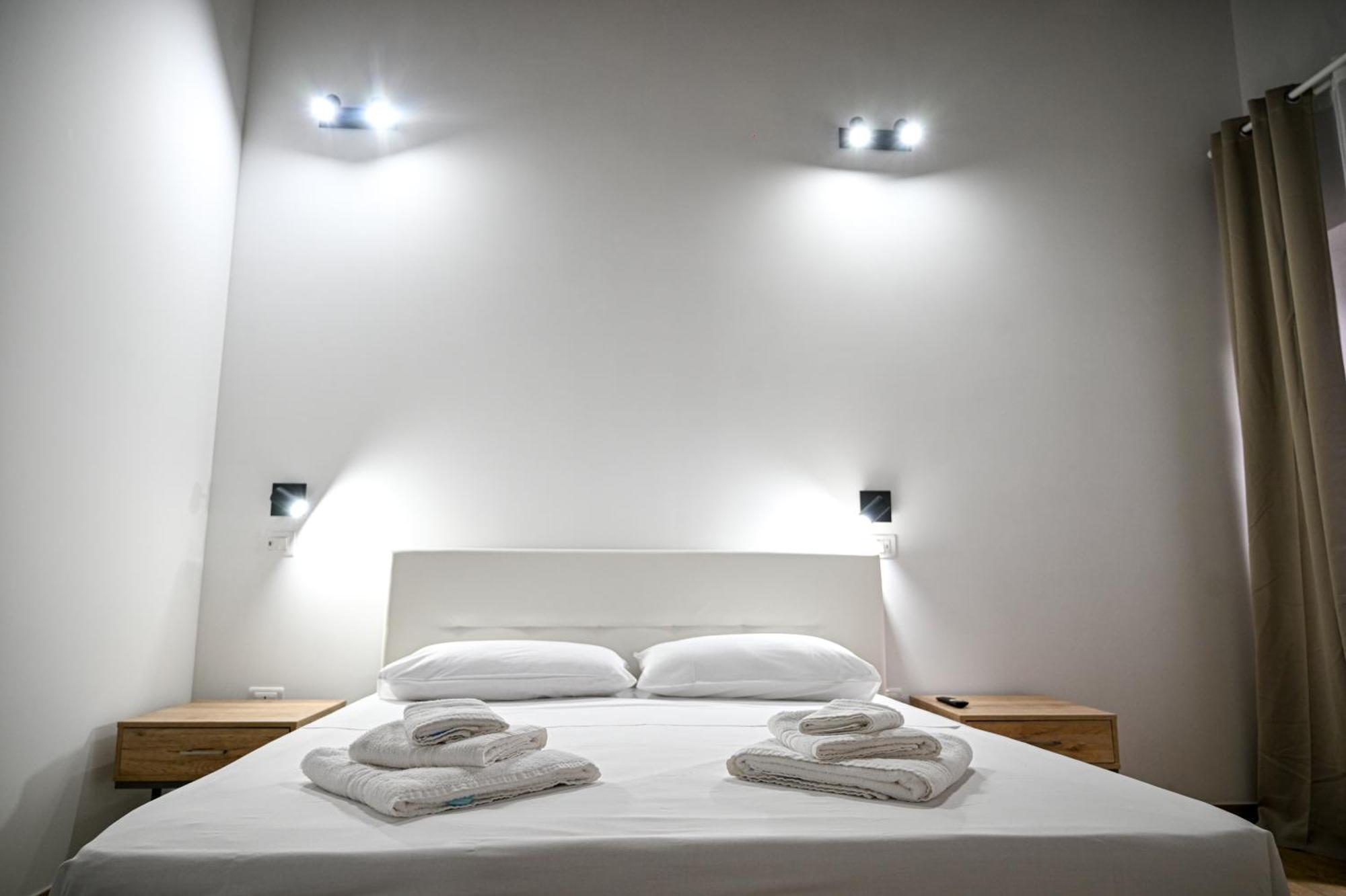 Borgo Carida - Green Family Holidays Zaccanopoli Bagian luar foto