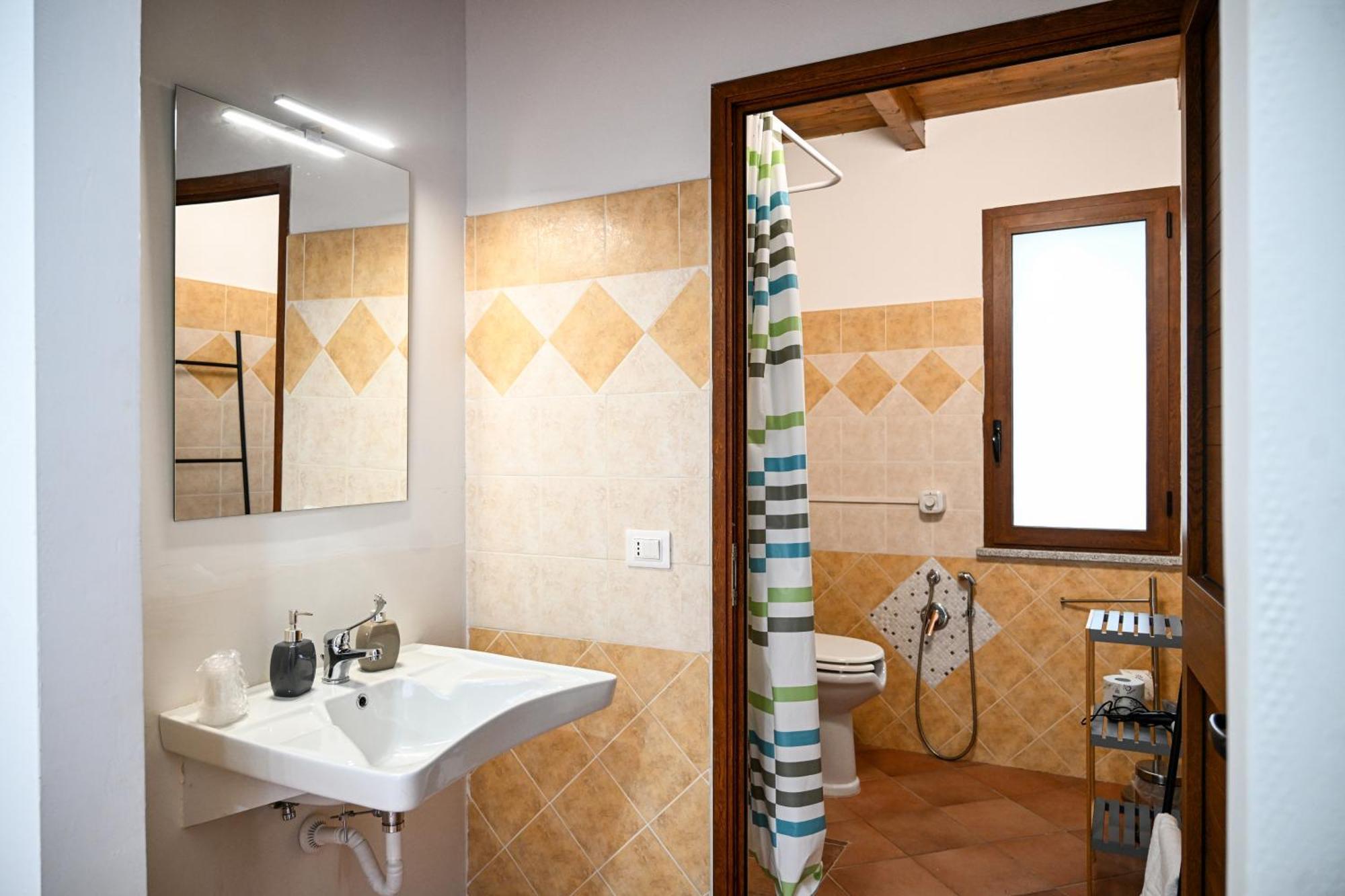 Borgo Carida - Green Family Holidays Zaccanopoli Bagian luar foto