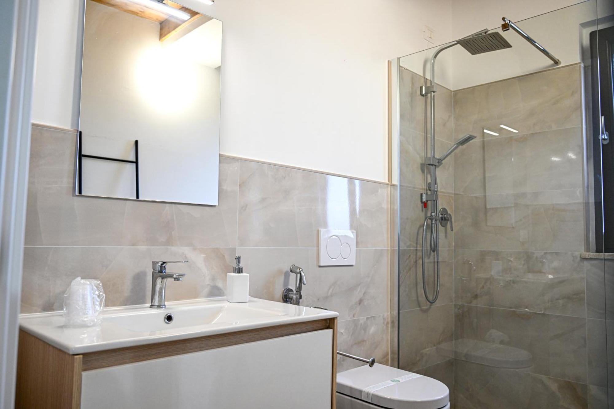 Borgo Carida - Green Family Holidays Zaccanopoli Bagian luar foto