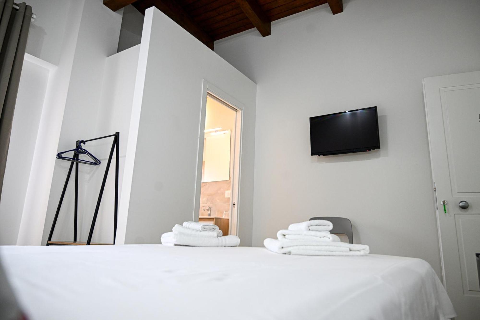 Borgo Carida - Green Family Holidays Zaccanopoli Bagian luar foto