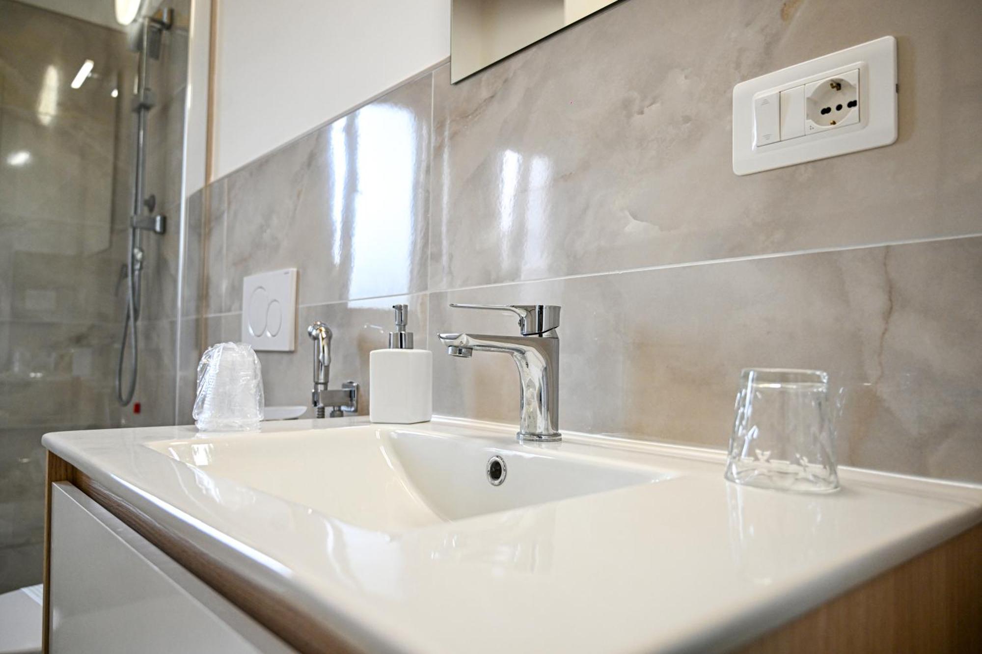 Borgo Carida - Green Family Holidays Zaccanopoli Bagian luar foto