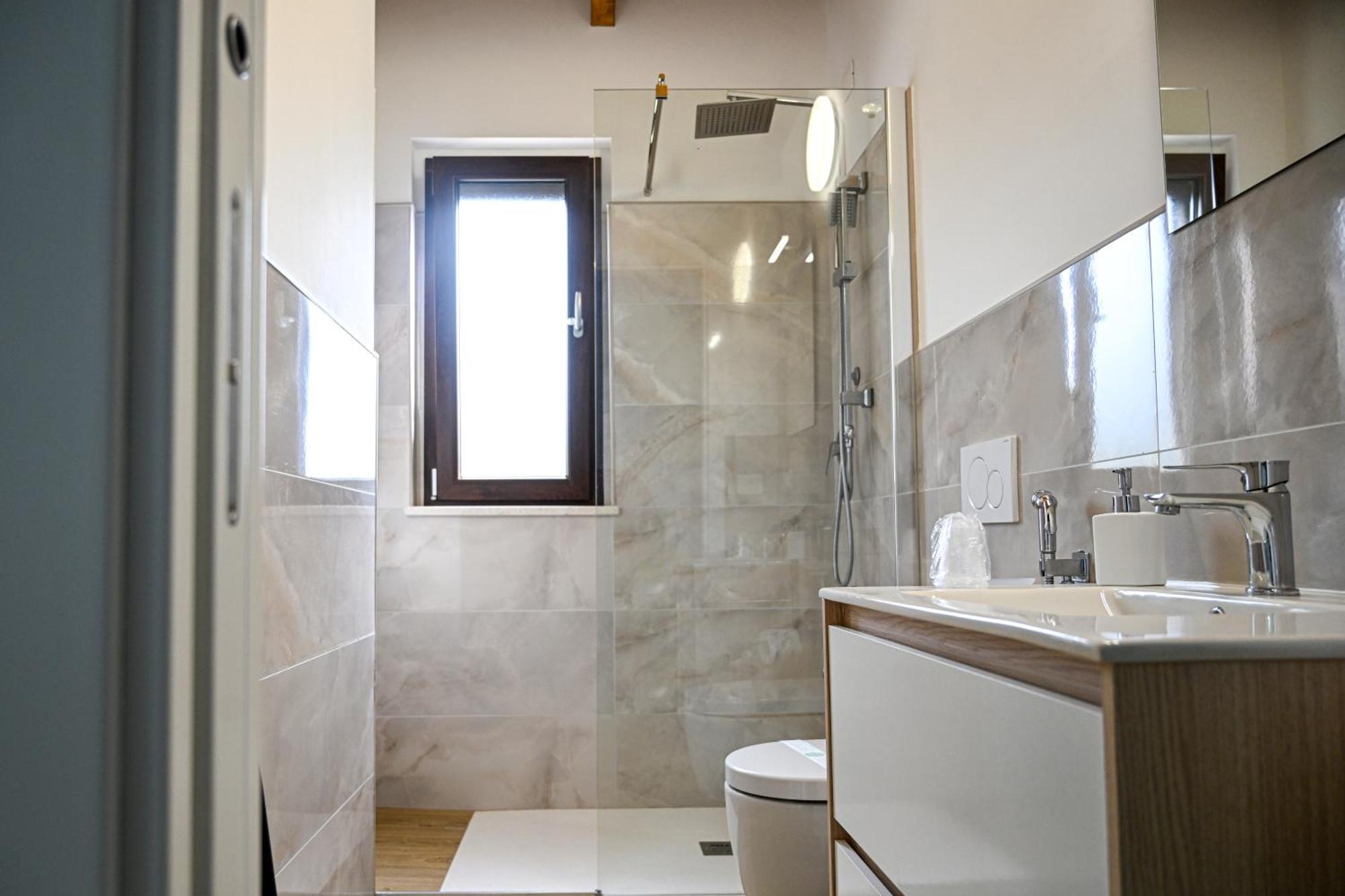 Borgo Carida - Green Family Holidays Zaccanopoli Bagian luar foto