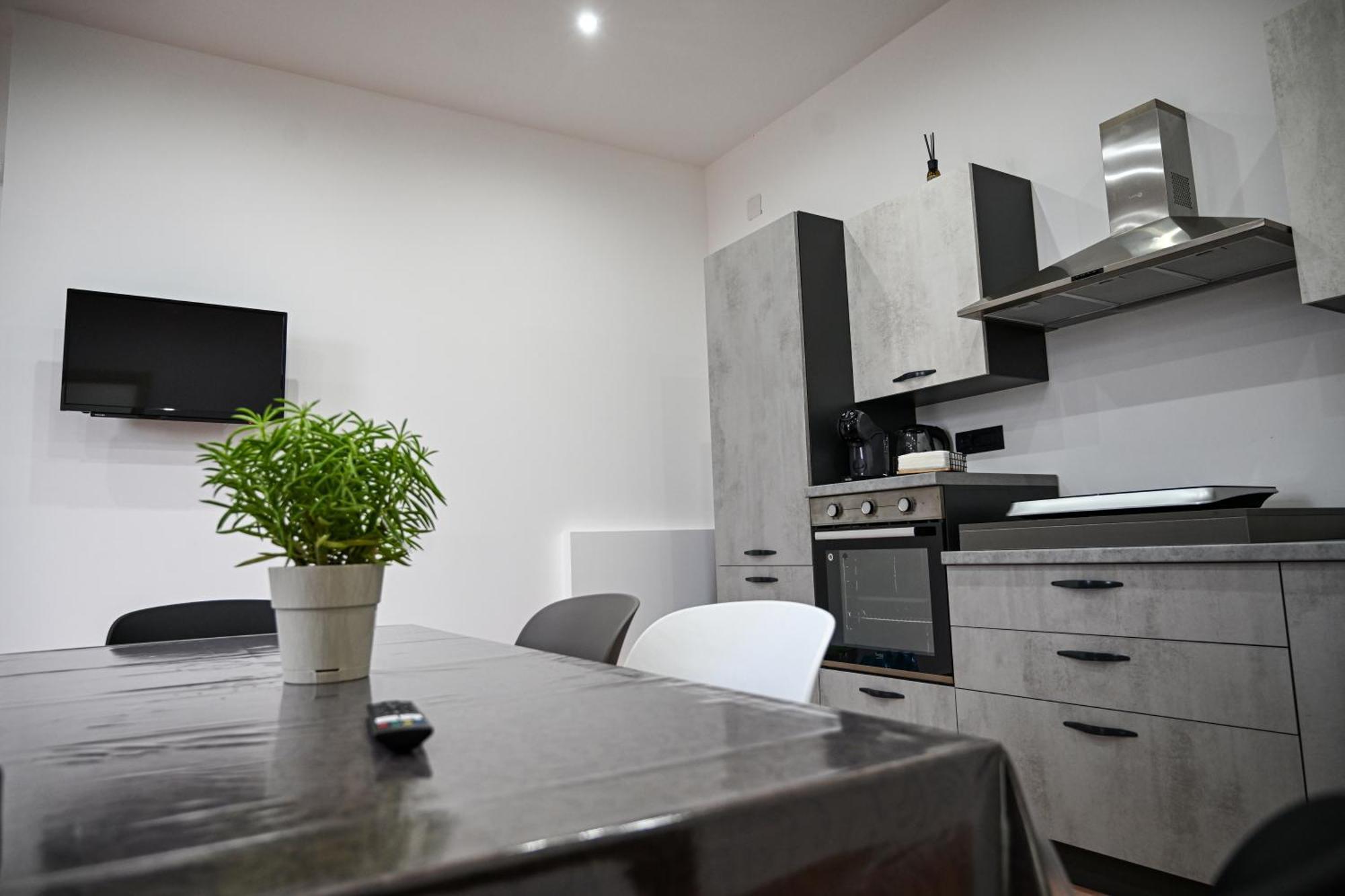 Borgo Carida - Green Family Holidays Zaccanopoli Bagian luar foto