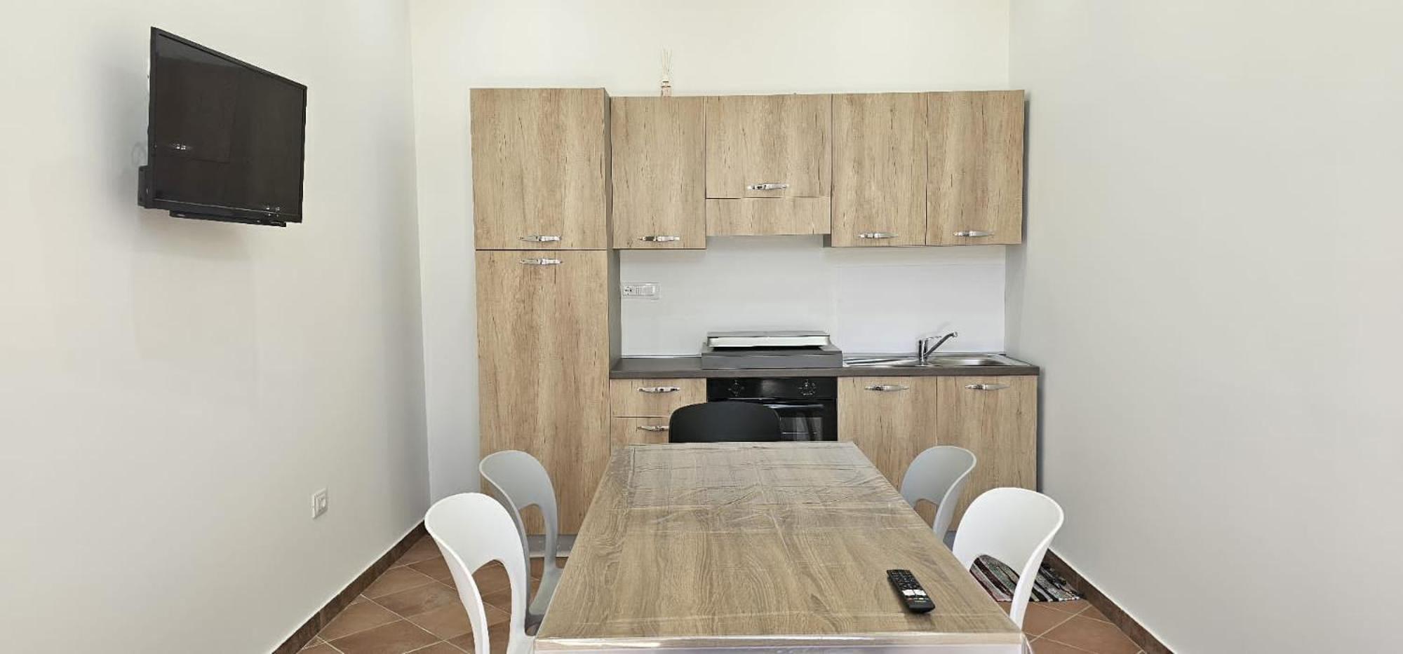 Borgo Carida - Green Family Holidays Zaccanopoli Bagian luar foto