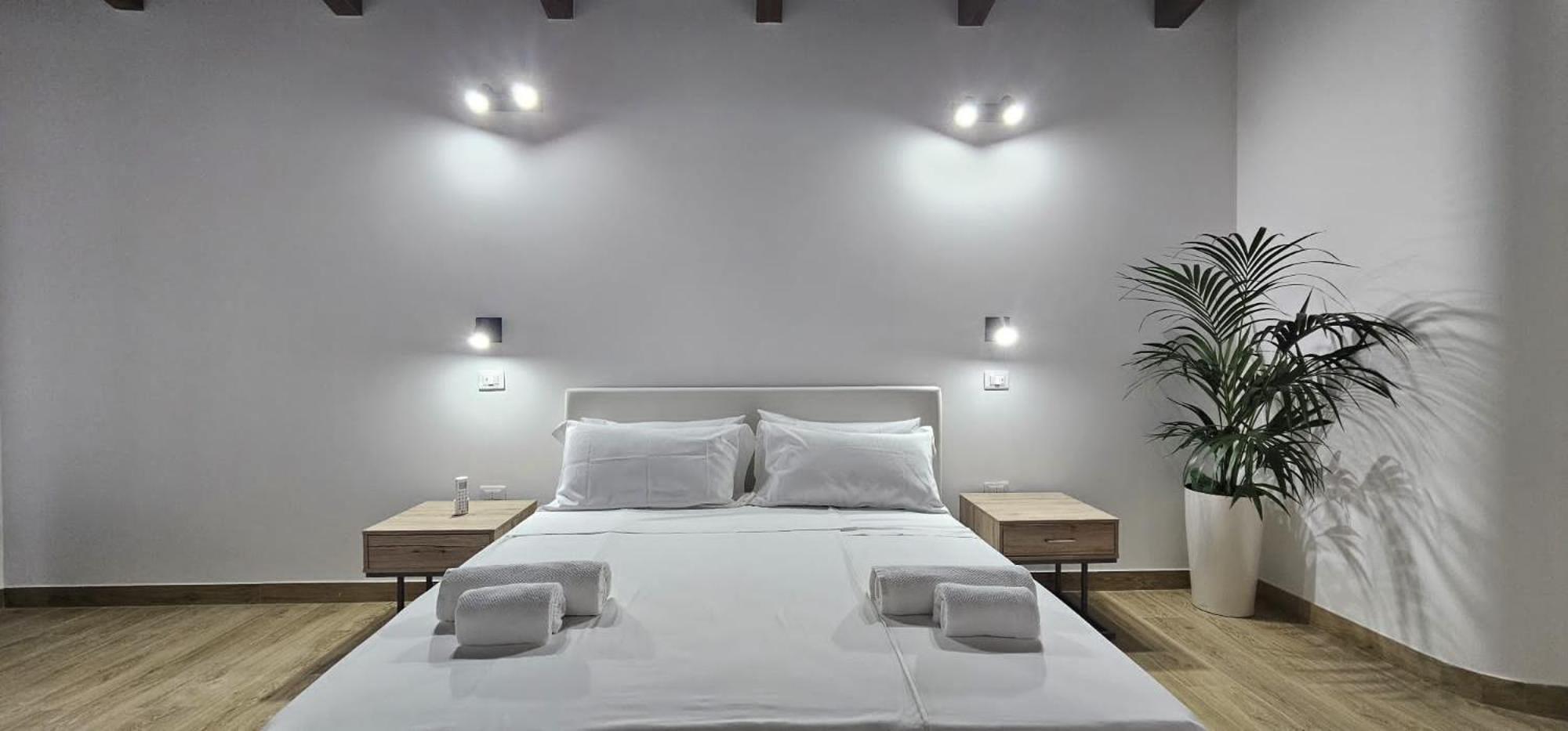 Borgo Carida - Green Family Holidays Zaccanopoli Bagian luar foto