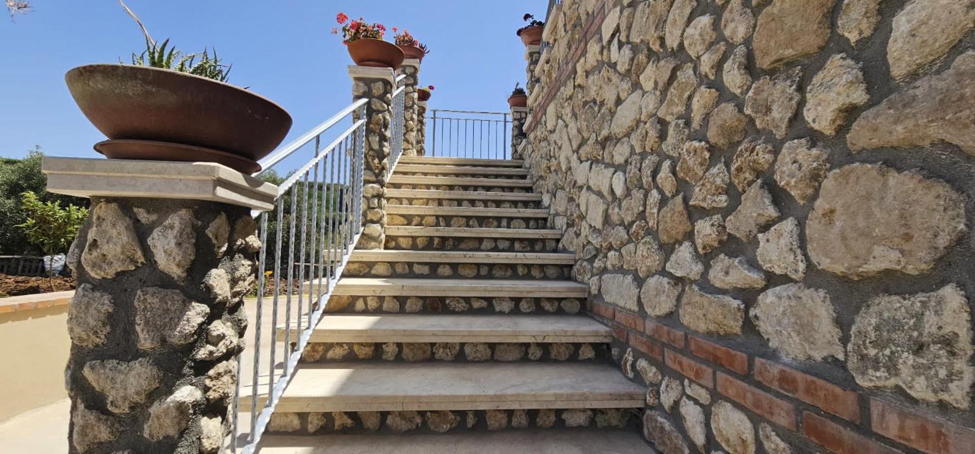 Borgo Carida - Green Family Holidays Zaccanopoli Bagian luar foto