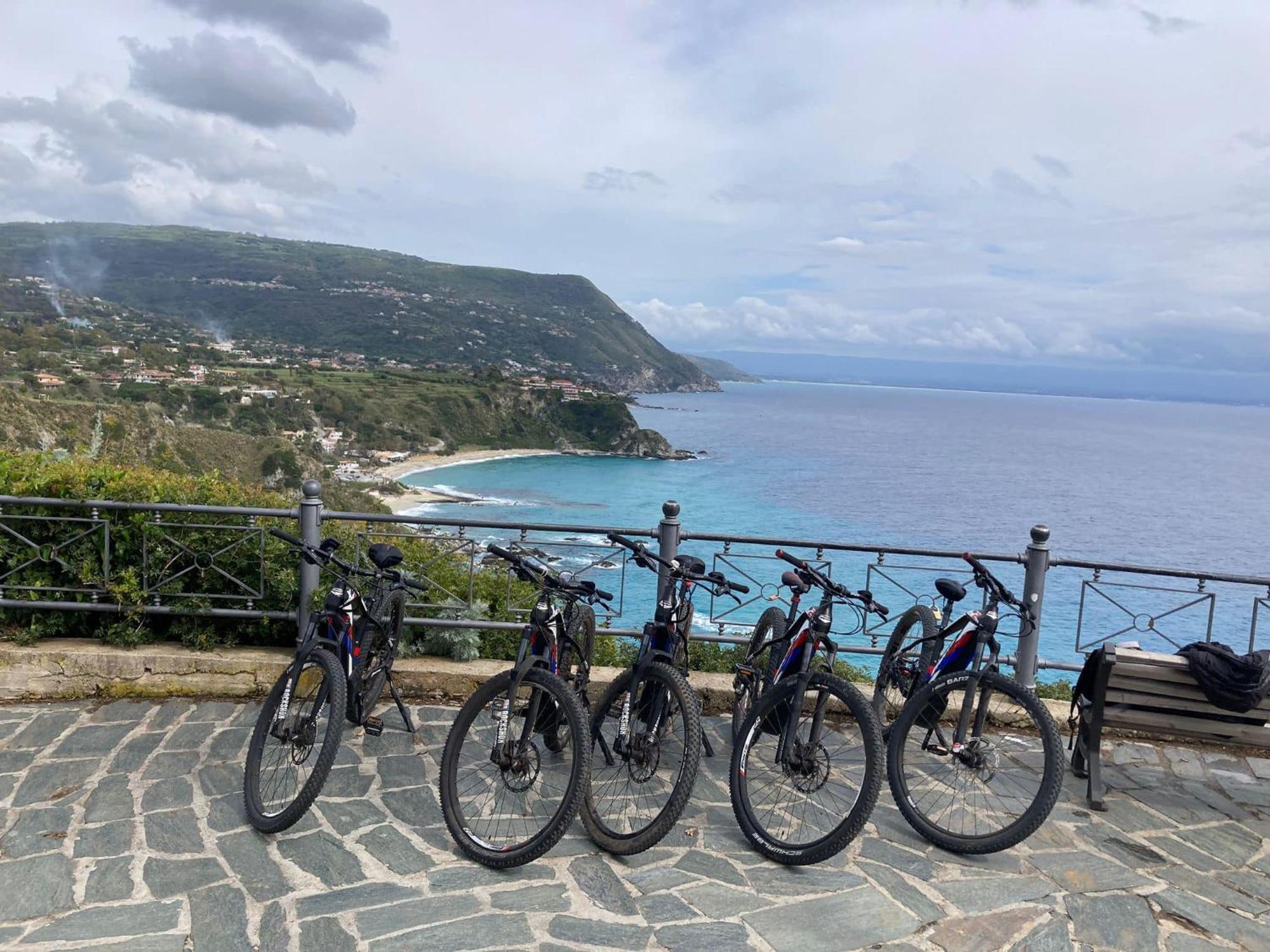 Borgo Carida - Green Family Holidays Zaccanopoli Bagian luar foto
